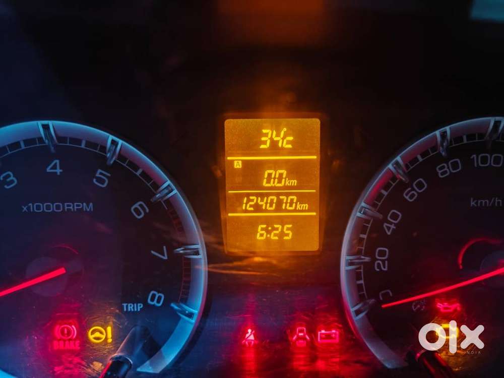 Maruti Suzuki Ertiga 2016