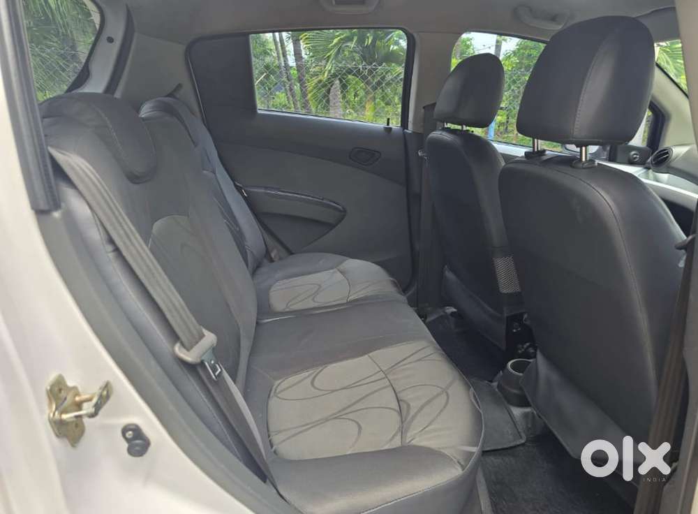 Chevrolet Beat 2014-2016 Diesel Lt Option, 2014