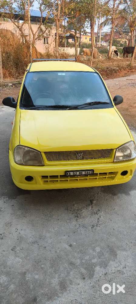 Zen Car Super Condiation