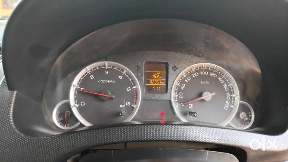 Maruti Suzuki Swift 2013