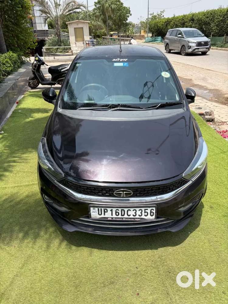 Tata Tiago 1.2 Revotron Xz Plus Cng, 2022, Cng & Hybrids