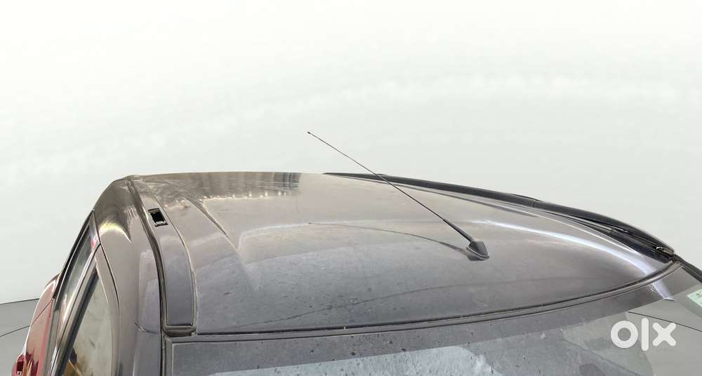 Maruti Suzuki Vitara Brezza Vdi (o), 2017, Diesel