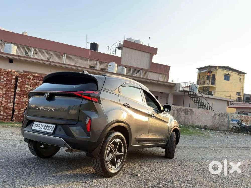 Tata Nexon 2024