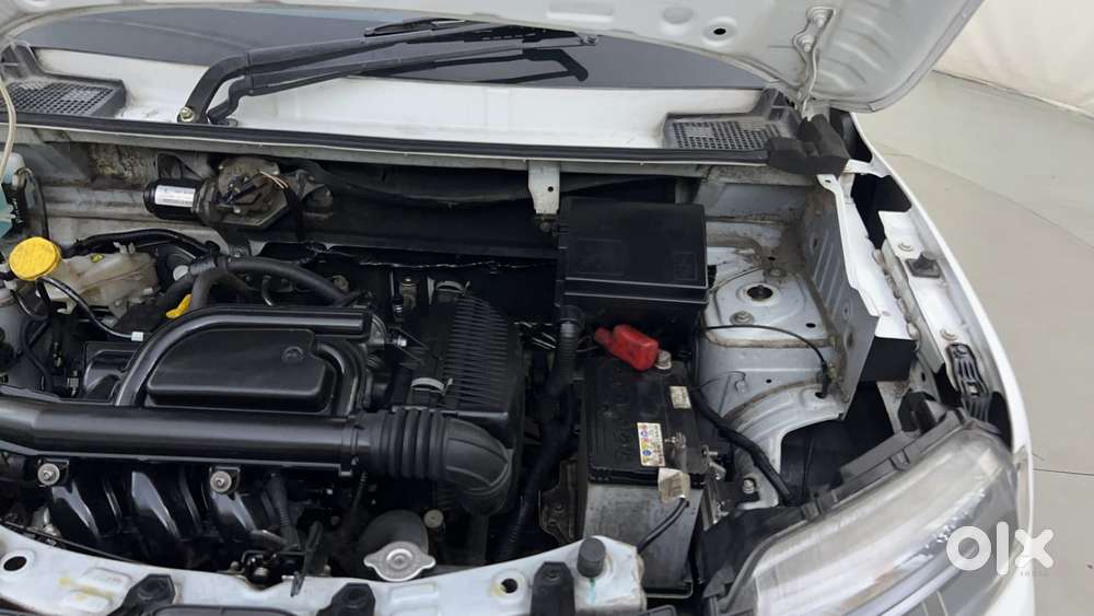 Renault Kwid Rxt 1.0, 2022, Petrol