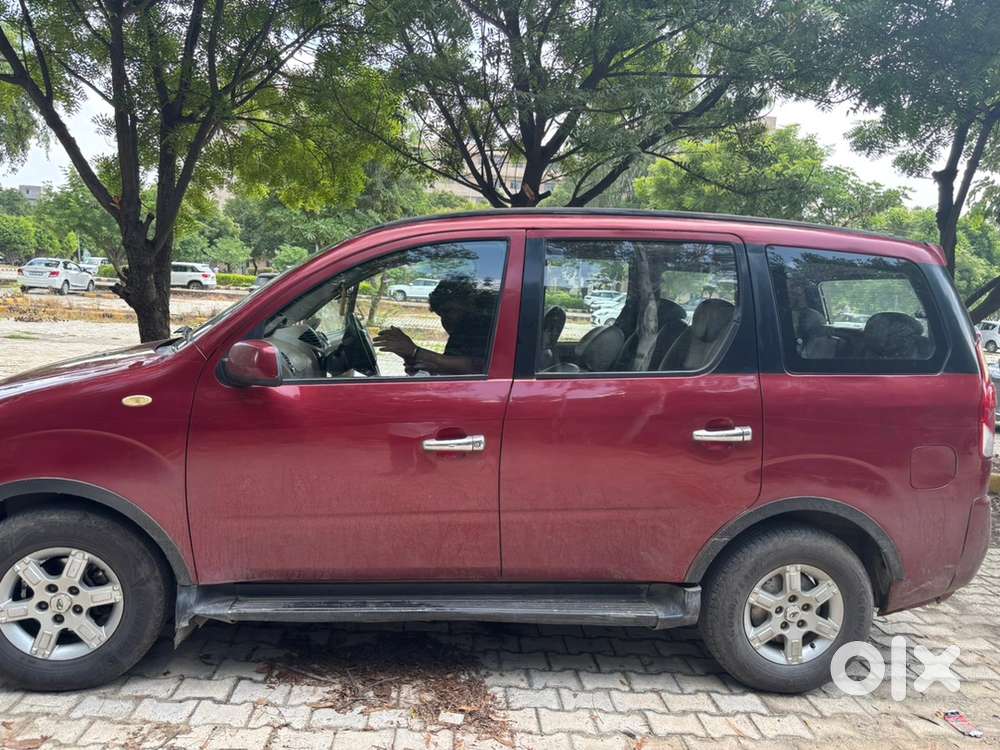 Mahindra Xylo Diesel Manual 2012