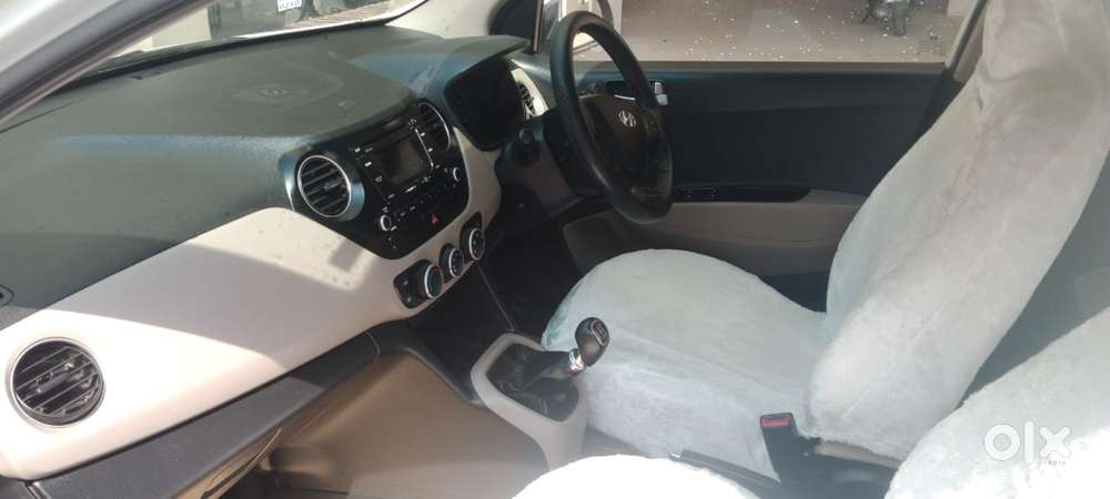 Hyundai Grand I10 Asta 1.2 Kappa Vtvt, 2016, Petrol