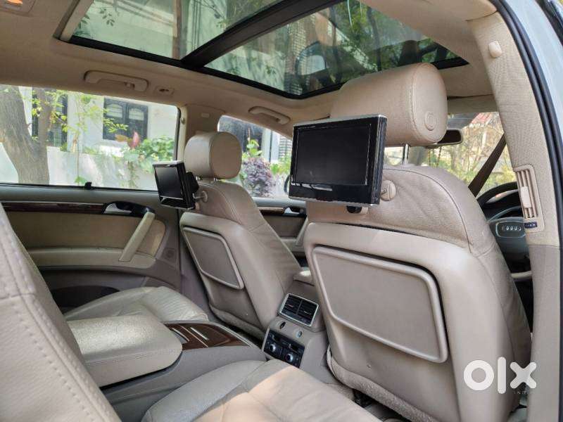 Audi Q7 3.0 45 Tdi Premium Plus, 2014, Diesel
