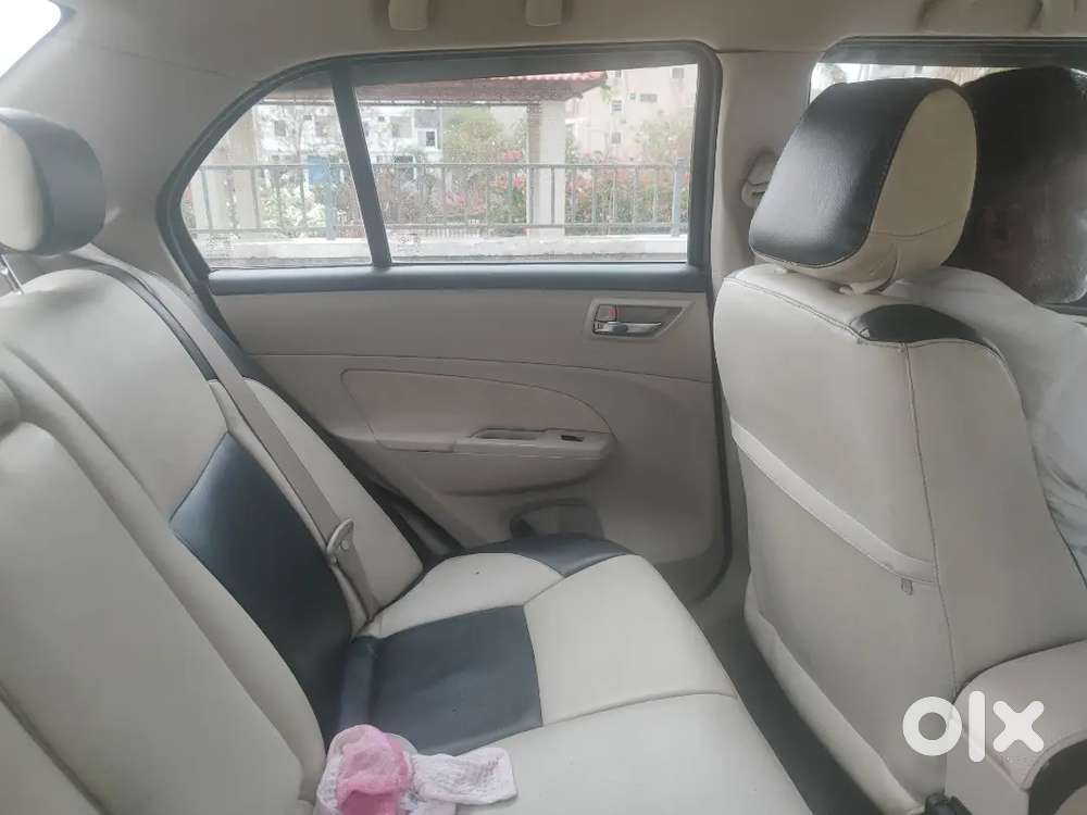 Excellent Condition Dzire Vxi