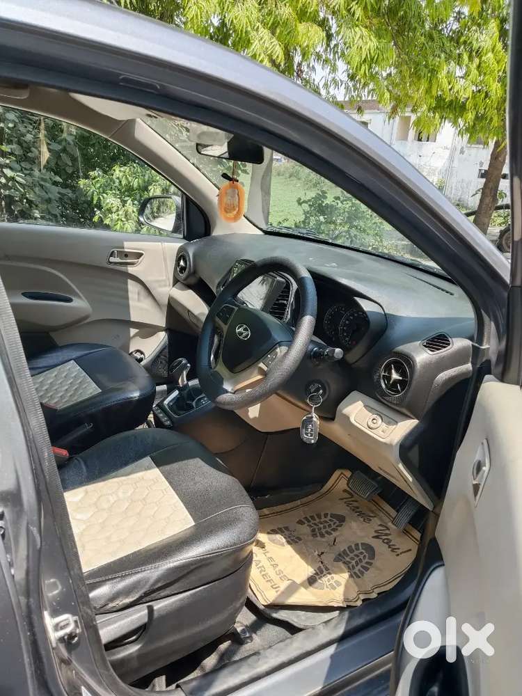 Hyundai Santro Asta 2019