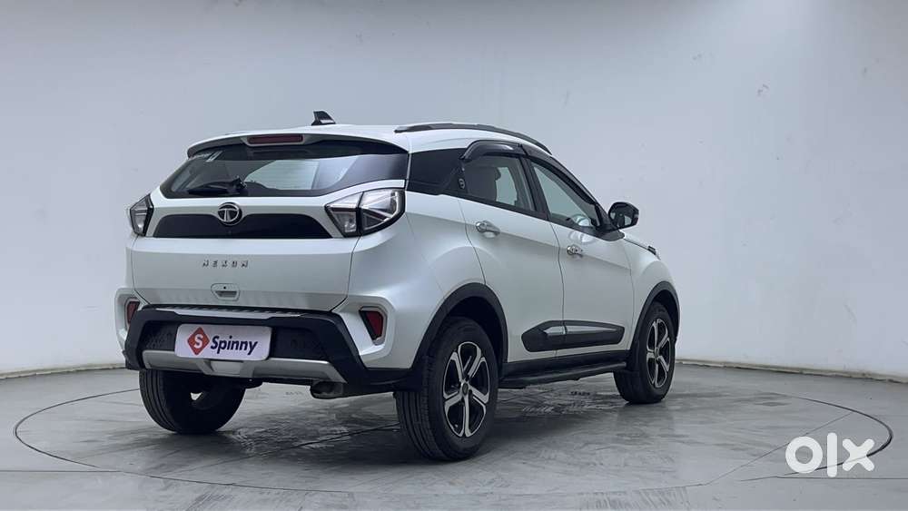 Tata Nexon 1.2 Revotron Xz Plus (l), 2023, Petrol