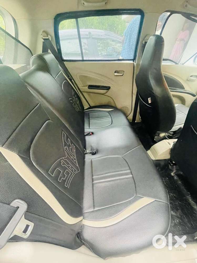 Maruti Suzuki Celerio 2015 Petrol Good Condition