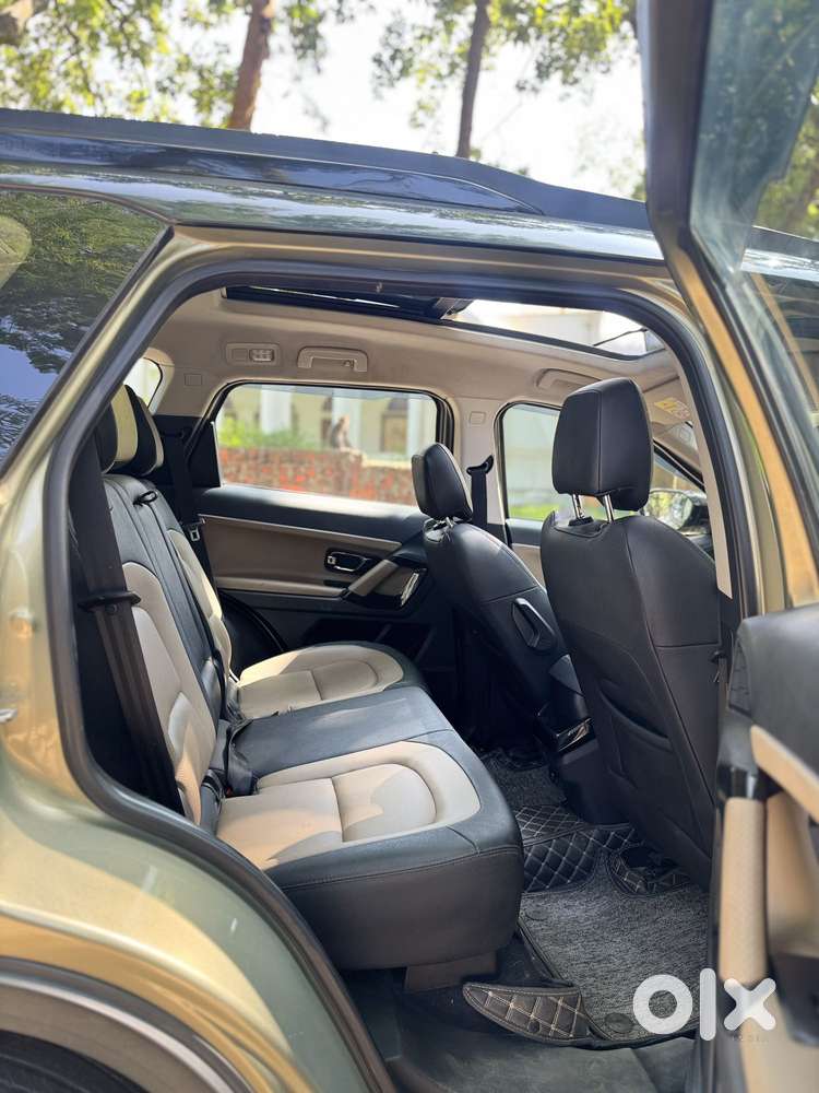 Tata Safari 2.0 Kryotec Xza Plus 6s Kaziranga, 2022, Diesel