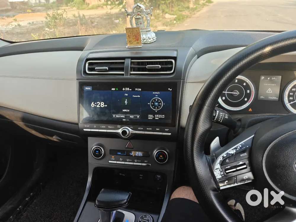 Hyundai Creta 2022 Diesel 105000 Km Driven