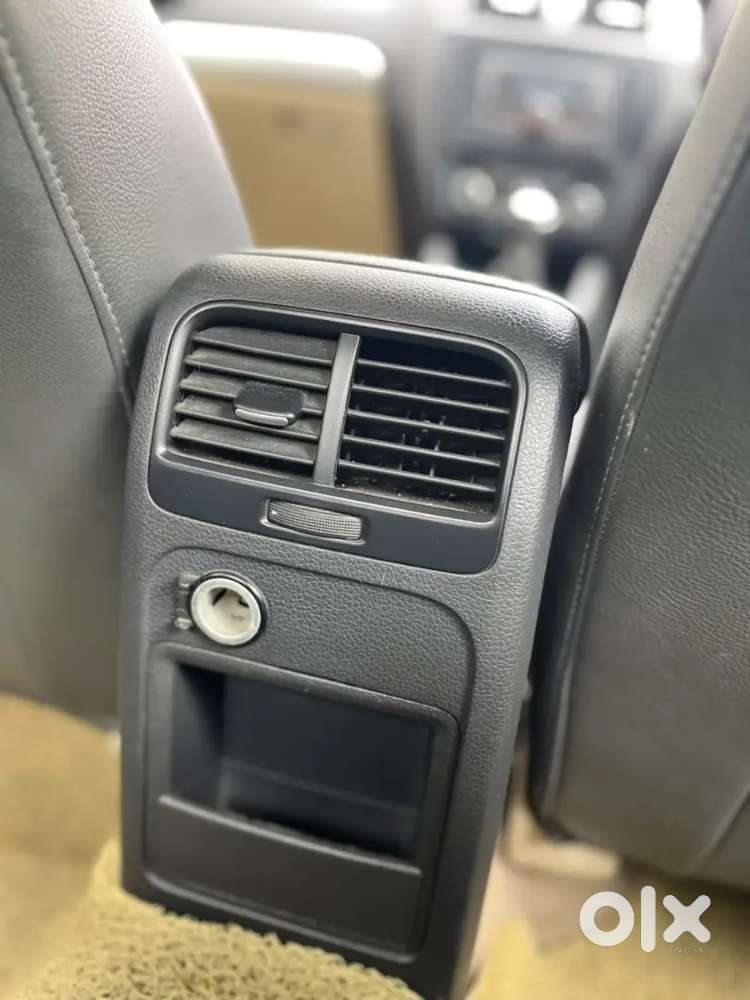 2012 Vw Jetta 2.0 Tdi Diesel In Excellent Condition.