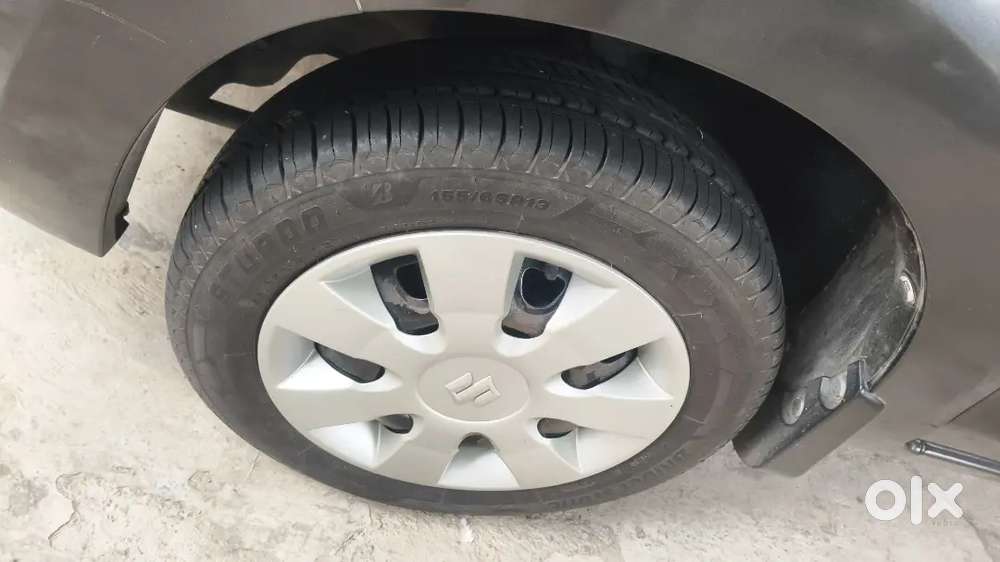 Maruti Suzuki Alto K10 2016
