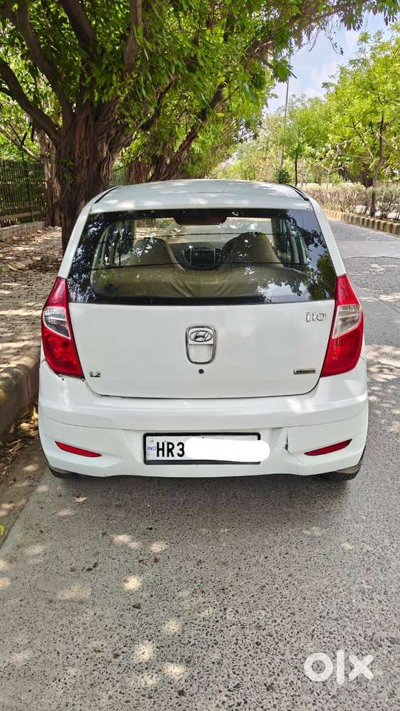 Hyundai I10 Magna 2012 December