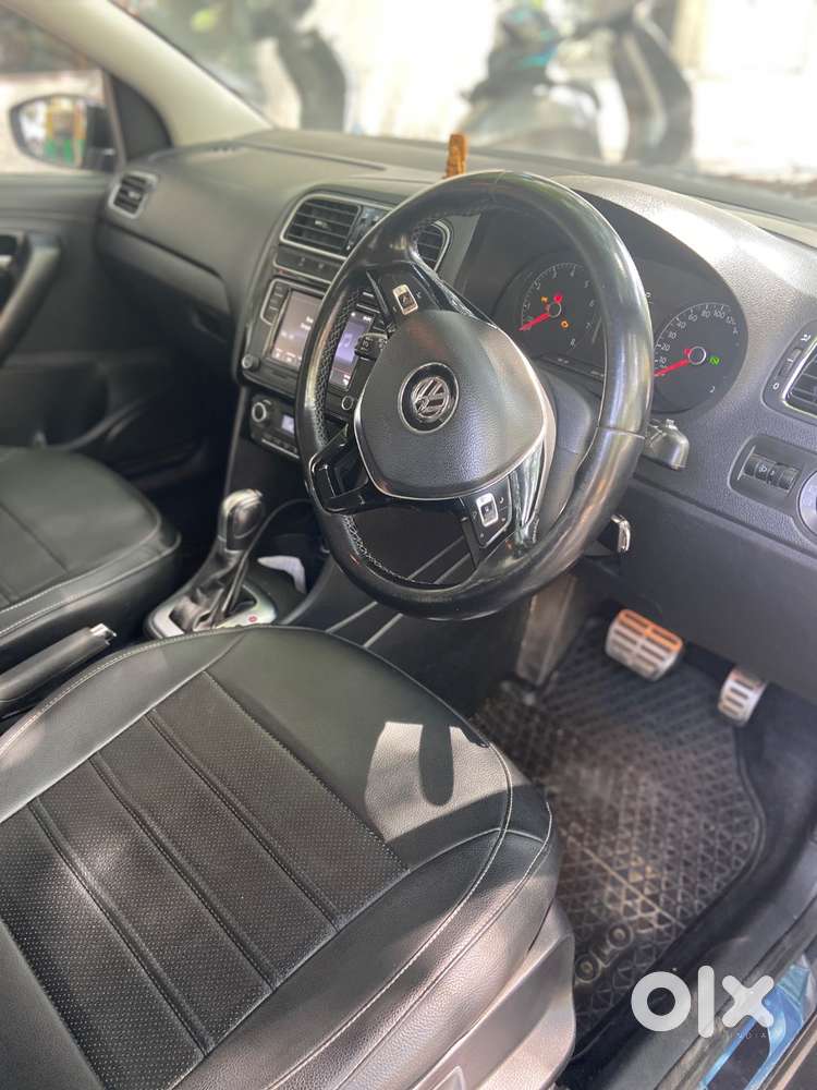 Volkswagen Polo Gti 2018