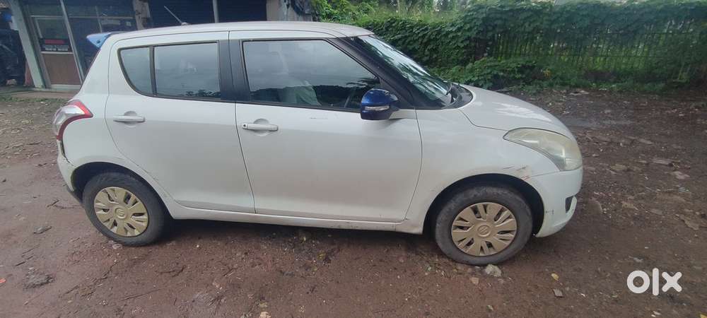 Maruti Swift Vdi 2013