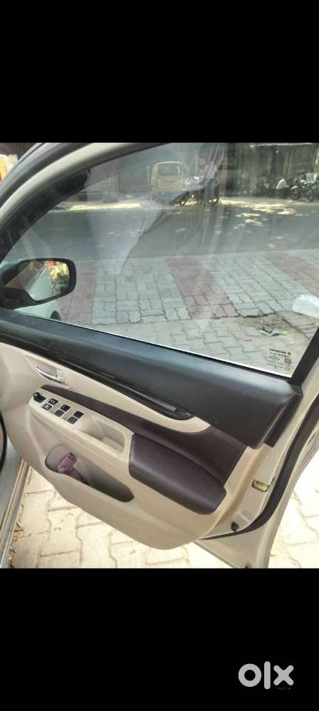 Maruti Suzuki Ciaz Delta Diesel, 2018, Diesel