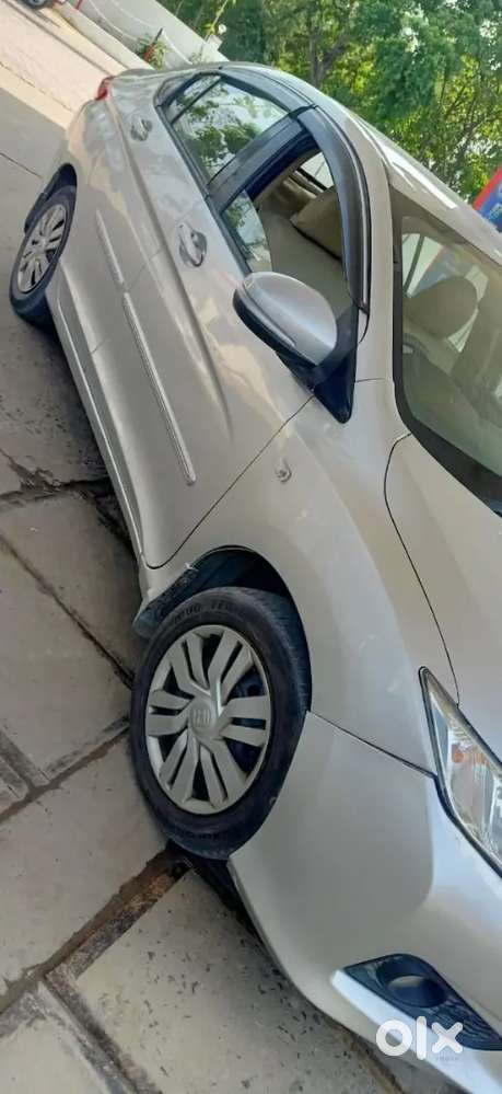Honda City 2014 डीज़ल 130000 Km Driven