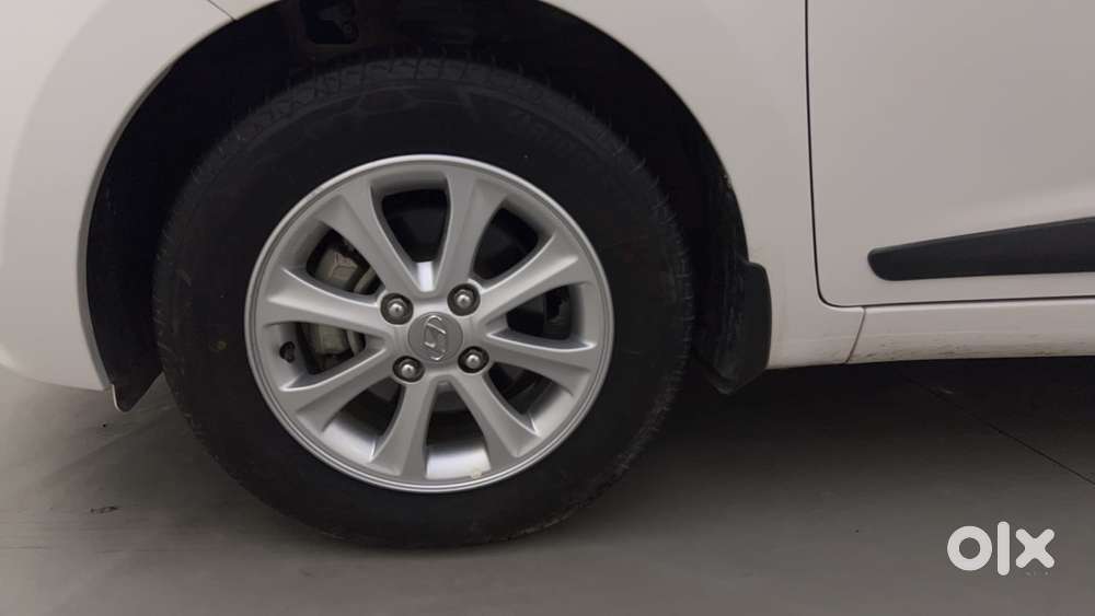 Hyundai Grand I10 1.2 Kappa Asta, 2016, Petrol