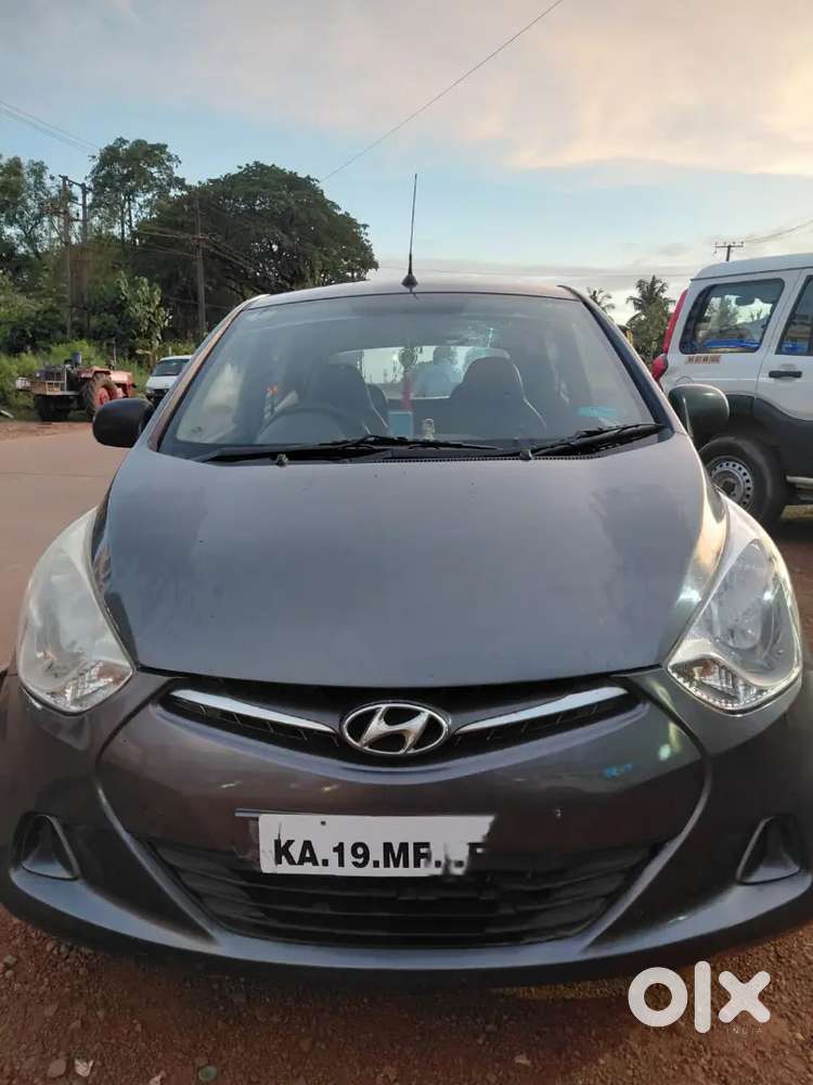 Hyundai Eon 2015 Arjunt Sale