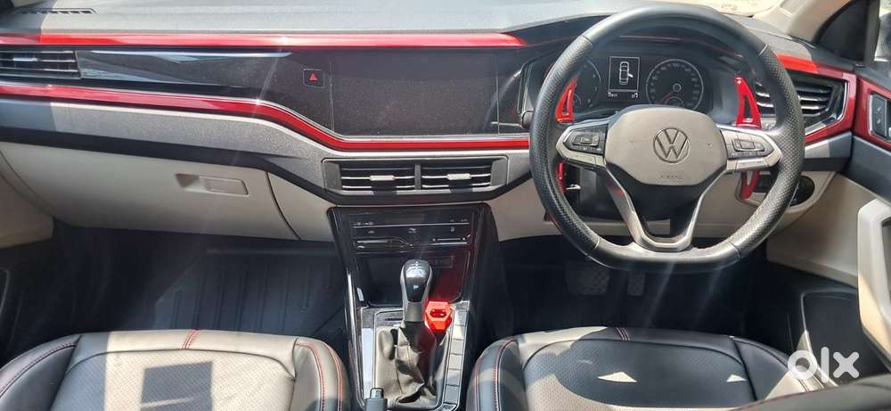 Volkswagen Virtus Gt 1.5 Tsi Dsg, 2024, Petrol