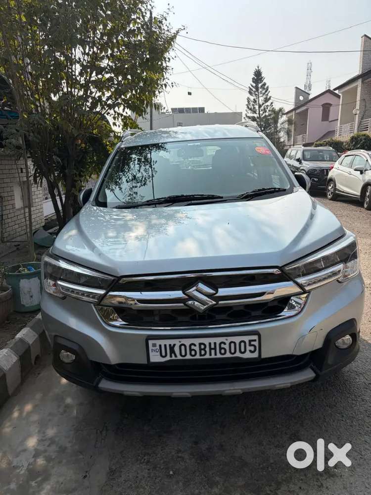 Maruti Suzuki Xl6