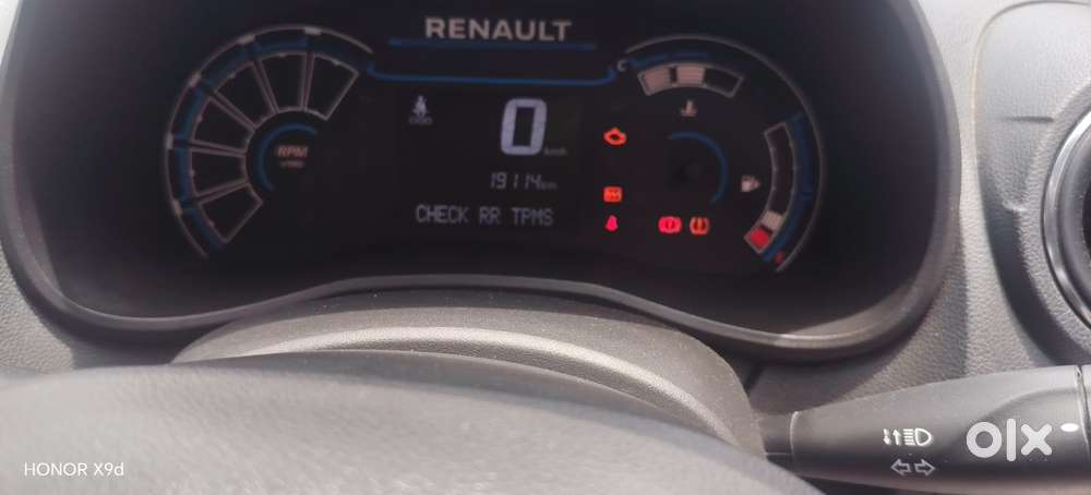 Renault Kwid 1.0 Rxl Easy-r, 2024, Petrol