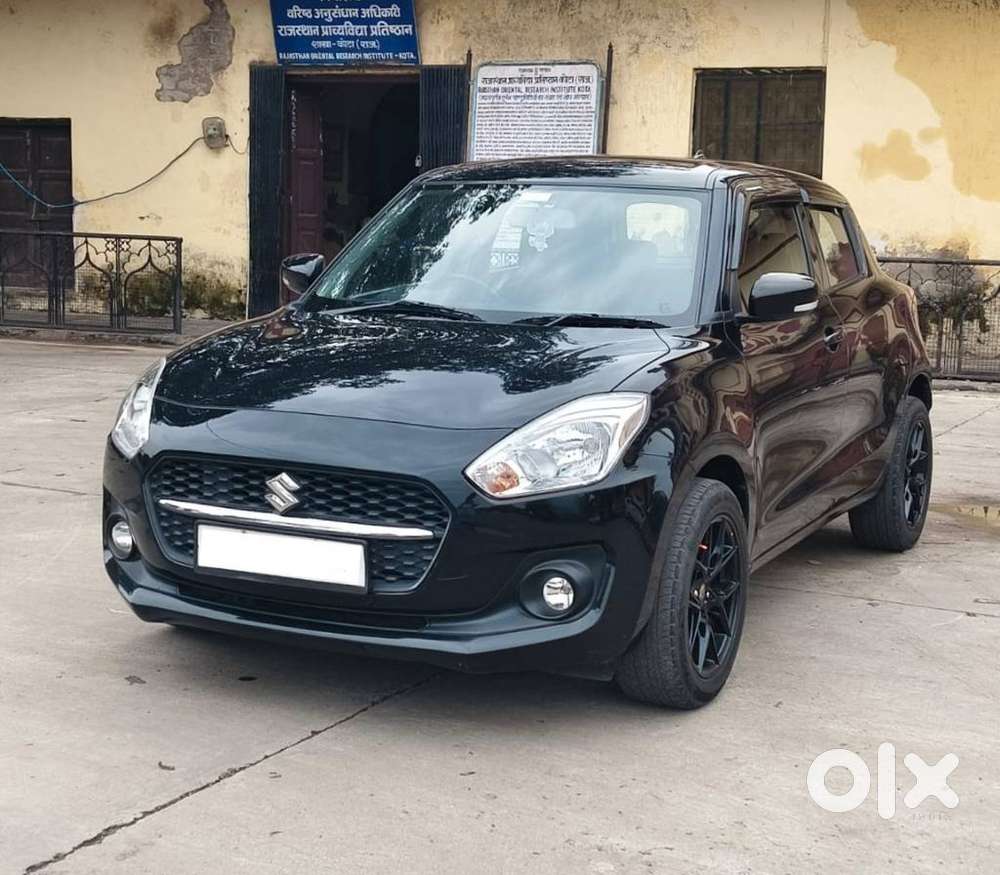 Maruti Suzuki Swift Zxi Cng, 2023, Cng & Hybrids