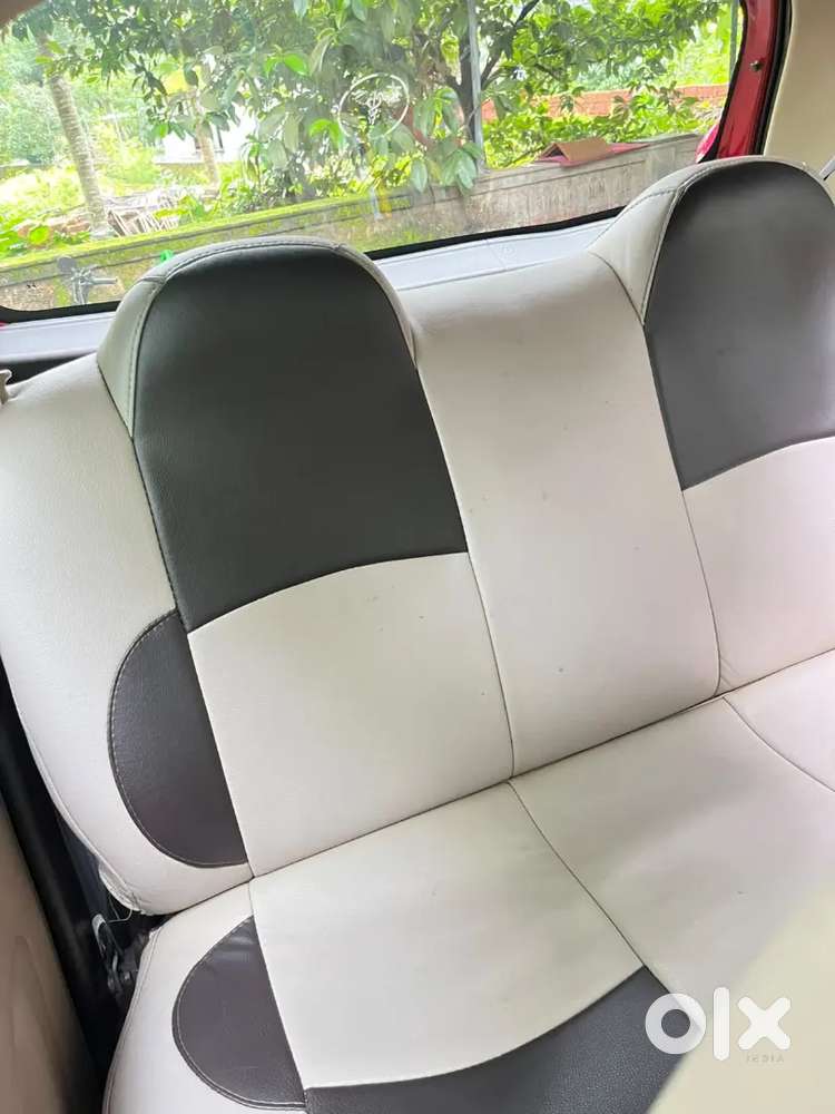 Hyundai Santro Xing 2014 Petrol Well Maintained