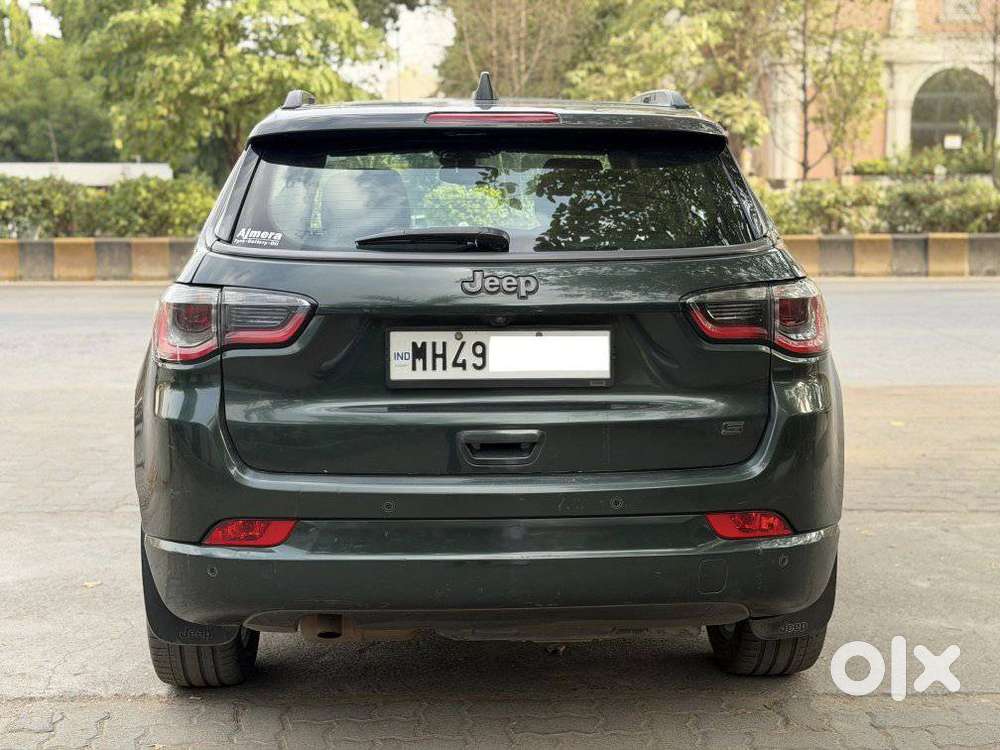 Jeep Compass 2.0 Sport, 2021, Diesel