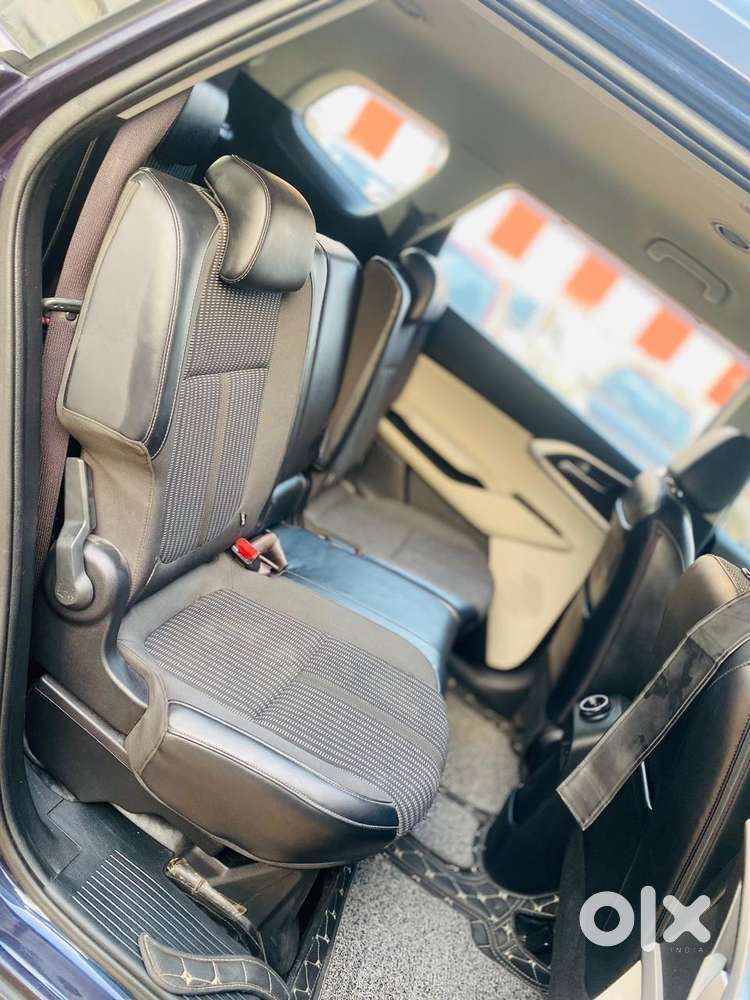 Kia Carens 1.4 Prestige Plus Turbo Dct 7 Str, 2022, Petrol