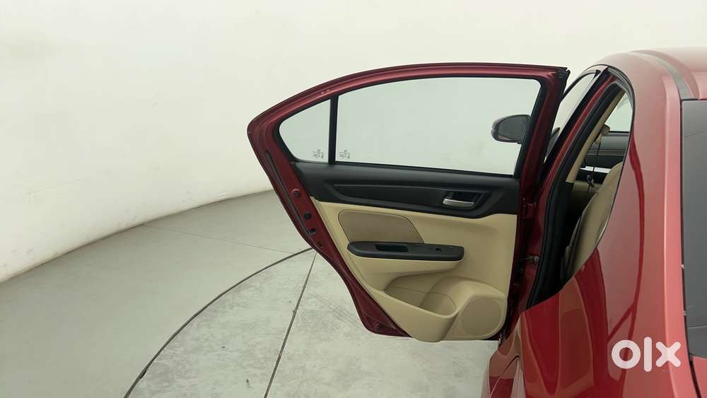 Honda Amaze Vx 1.2 Petrol Cvt, 2022, Petrol