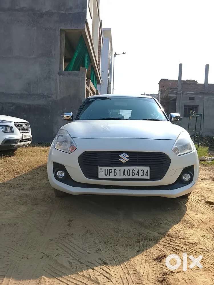 Maruti Suzuki Swift Lxi 2020