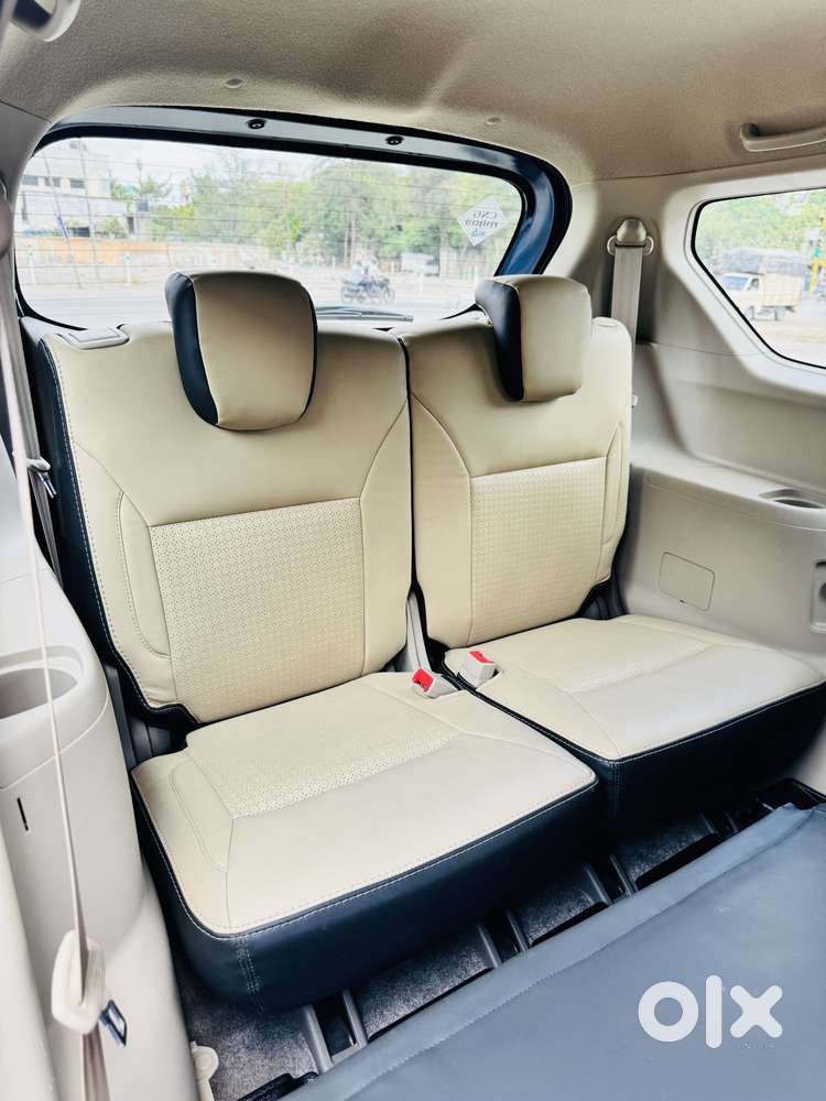 Toyota Rumion G Mt, 2025, Cng & Hybrids