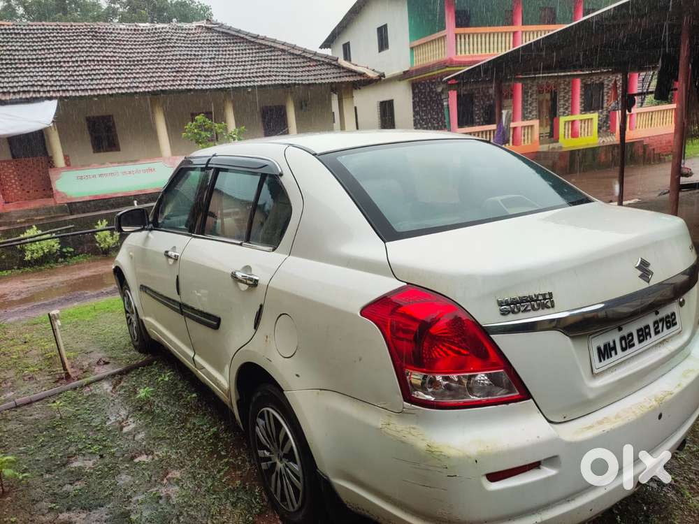 Maruti Suzuki Swift Dzire 1.2 Vxi Bsiv, 2011, Petrol