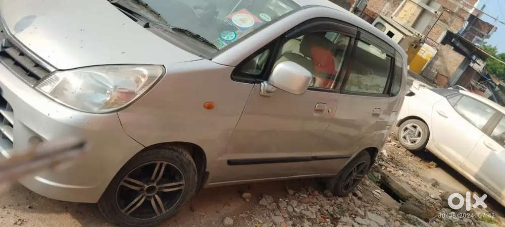 Maruti Suzuki Estilo Vxi 2009