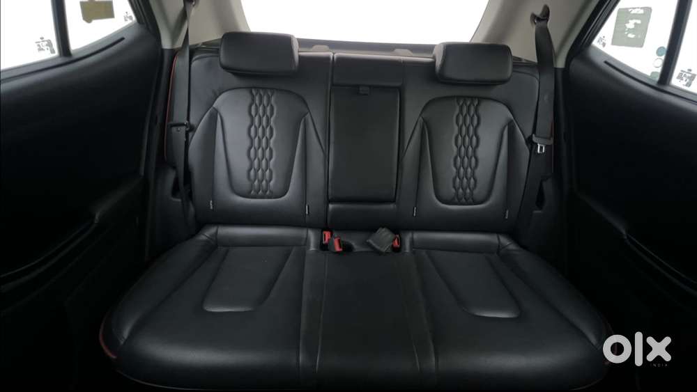 Hyundai Creta 1.4 Sx (o) Turbo Petrol Dct, 2020, Petrol
