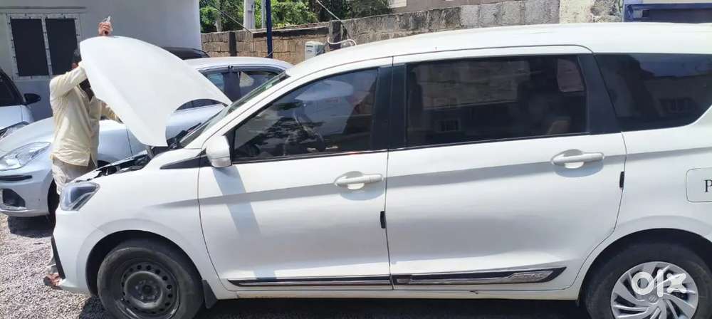 Urgent Sale Ertiga 2023 Model