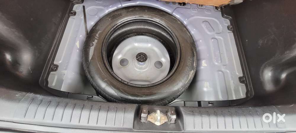 Hyundai Venue Sx Opt Turbo, 2022, Petrol