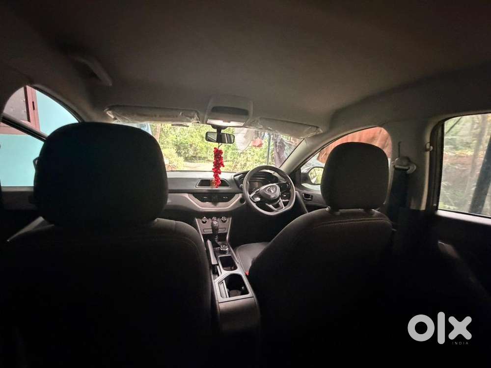 Tata Car Manual 2021