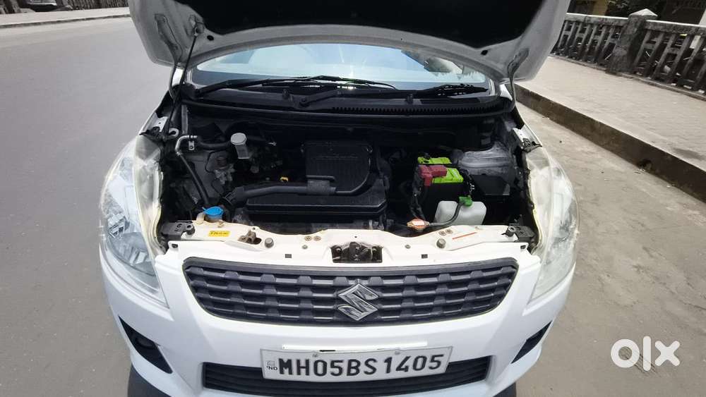Maruti Suzuki Ertiga 2012-2015 Vxi, 2013, Petrol