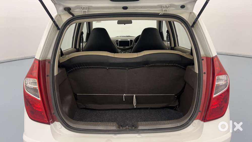 Hyundai I10 Magna 1.1l, 2014, Petrol