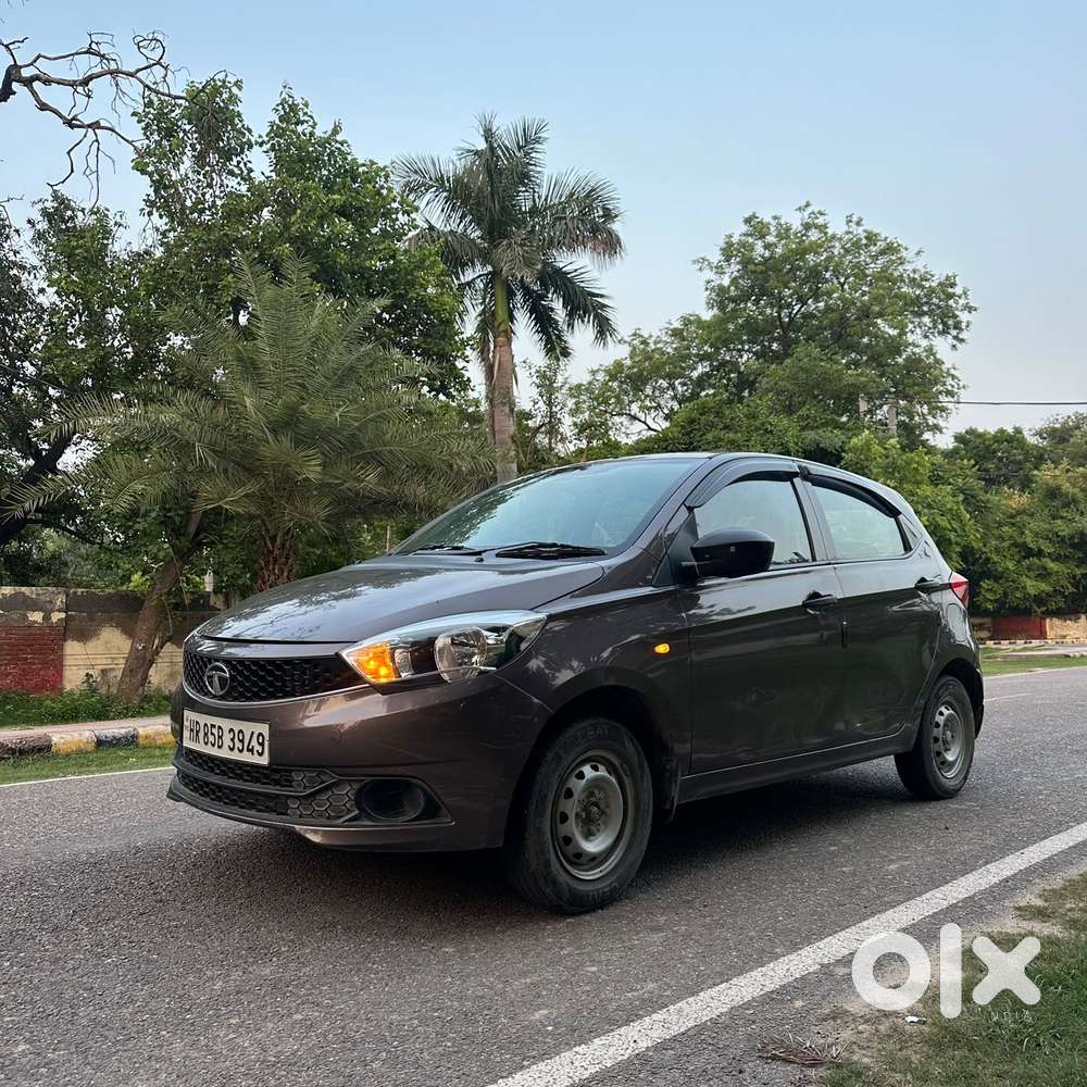 Tata Tiago 1.2 Revotron Xe Option, 2018, Petrol