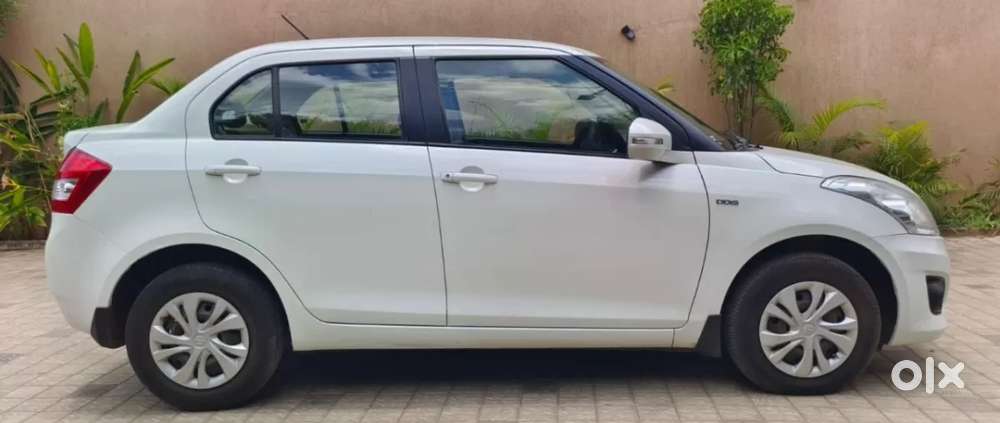 Maruti Suzuki Swift Dzire 2012-2015 Vdi, 2013, Diesel