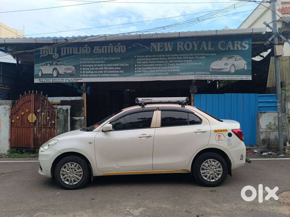 Maruti Suzuki Swift Dzire Tour, 2024, Cng & Hybrids