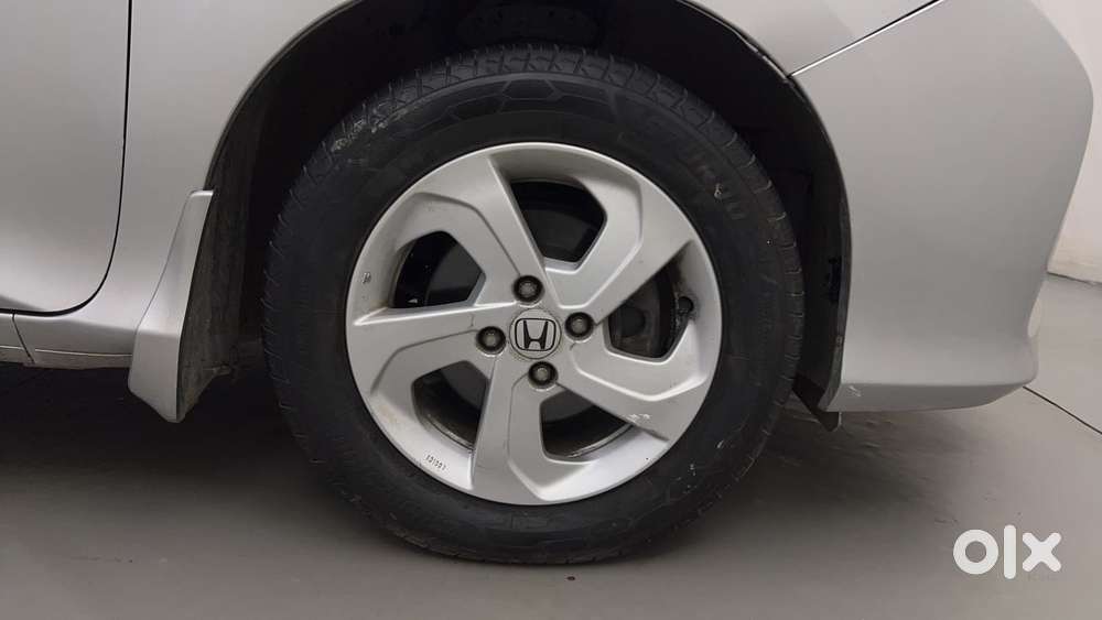 Honda City Vx (o) Mt I-vtec, 2016, Petrol