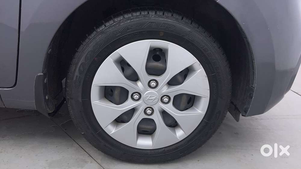 Hyundai Xcent S 1.2 Opt, 2019, Petrol