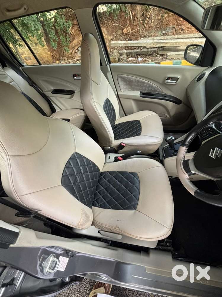 Maruti Suzuki Celerio 2017 Petrol 70000 Km Driven